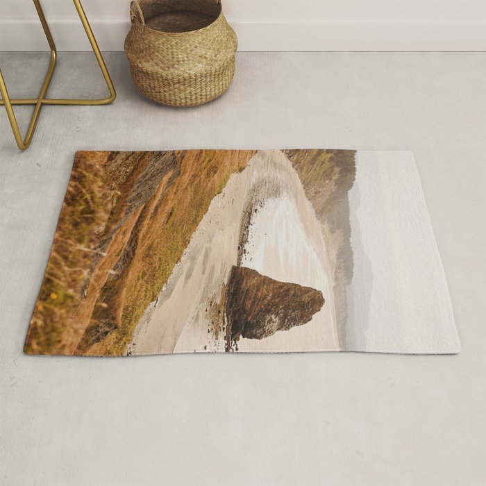 The Oregon Coast Rug Gallery Image 1