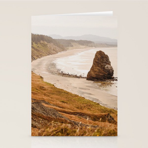 The Oregon Coast Stationery Card Gallery Image 2
