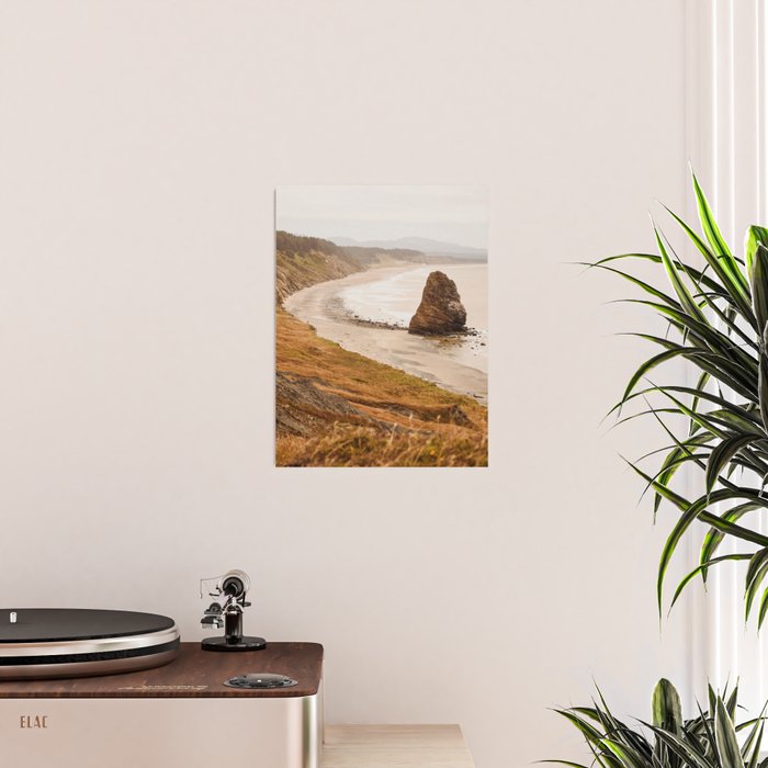 The Oregon Coast Poster Gallery Image 2