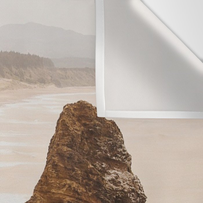 The Oregon Coast Wall Tapestry Gallery Image 3