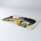 Floral Portrait 20 Rug Gallery Image 3