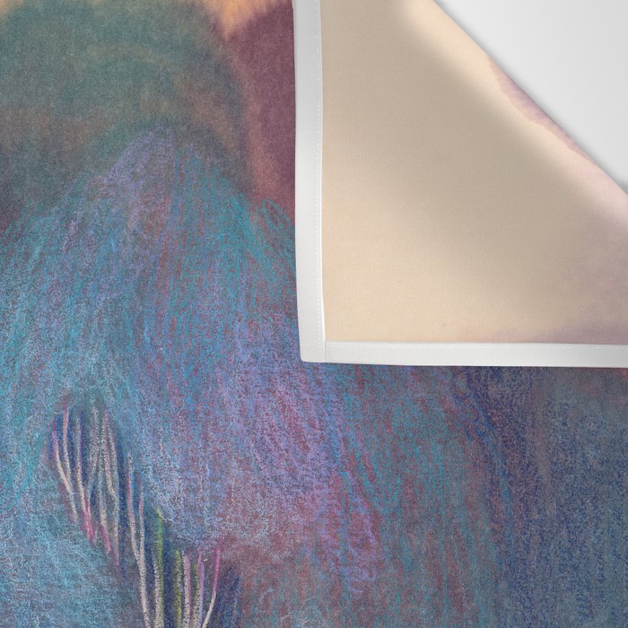 Into the Woods Wall Tapestry Gallery Image 3