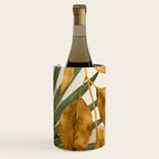Abstract Tropical Art 21 Wine Chiller Gallery Image 3