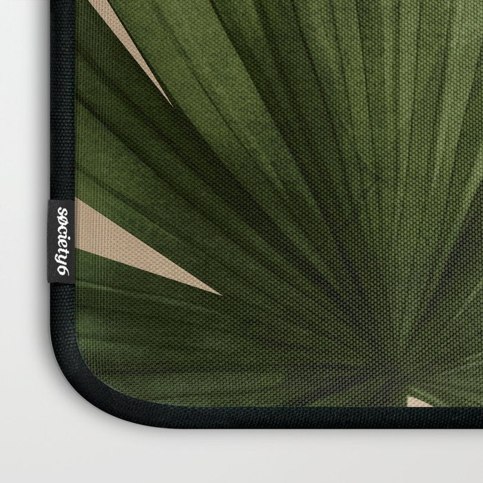 Abstract Tropical Art 21 Laptop Sleeve Gallery Image 3