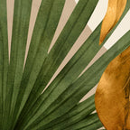 Abstract Tropical Art 21 Coffee Mug Gallery Image 2