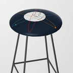 Cat-ion Stool Gallery Image 2