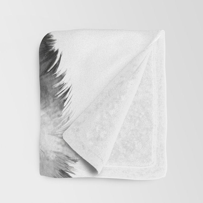 Corgi Throw Blanket Gallery Image 3
