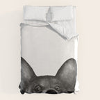 Corgi Duvet Cover Gallery Image 6