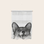 Corgi Wall Hanging Gallery Image 1