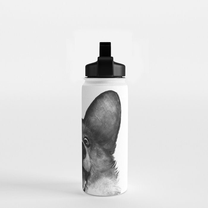 Corgi Water Bottle Gallery Image 2