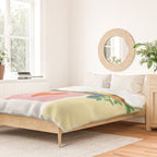 Love at first sight Duvet Cover Gallery Image 2