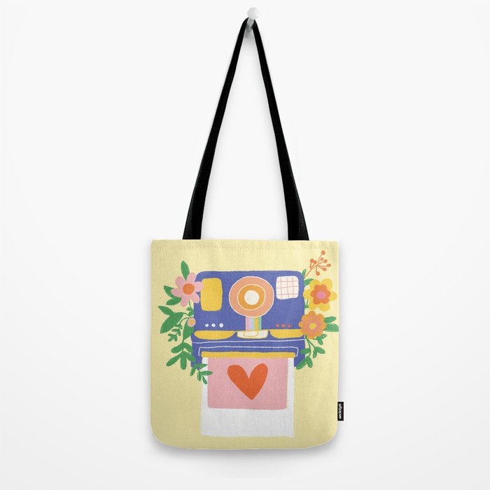 Love at first sight Tote Bag Gallery Image 2