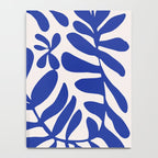 Blue foliage Notebook Gallery Image 4