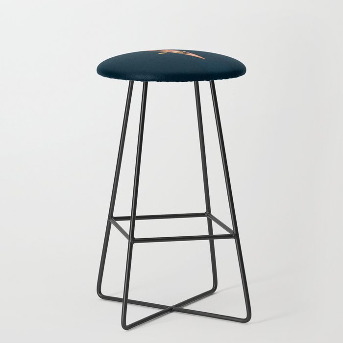 Canoeing  Stool Gallery Image 1