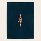 Canoeing  Poster Gallery Image 4