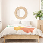Vases & Stuff II Duvet Cover Gallery Image 3