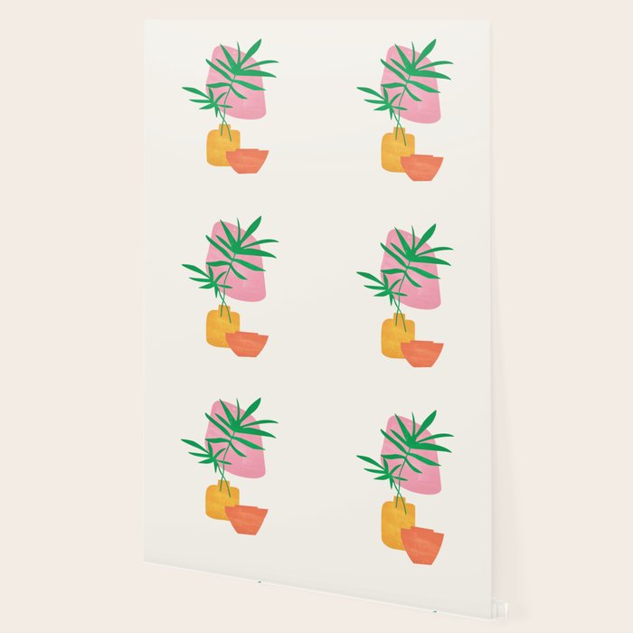 Vases & Stuff II Wallpaper Gallery Image 2