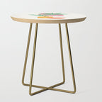 Vases & Stuff II Side Table Gallery Image 1