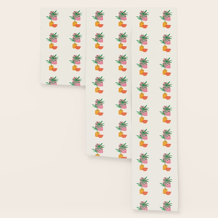 Vases & Stuff II Wallpaper Gallery Image 3