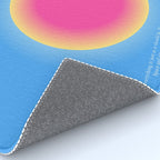 Gradient Angel Numbers: Angel Number 222 - Alignment  Rug Gallery Image 4