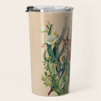 Desert Owl Travel Mug Gallery Image 3