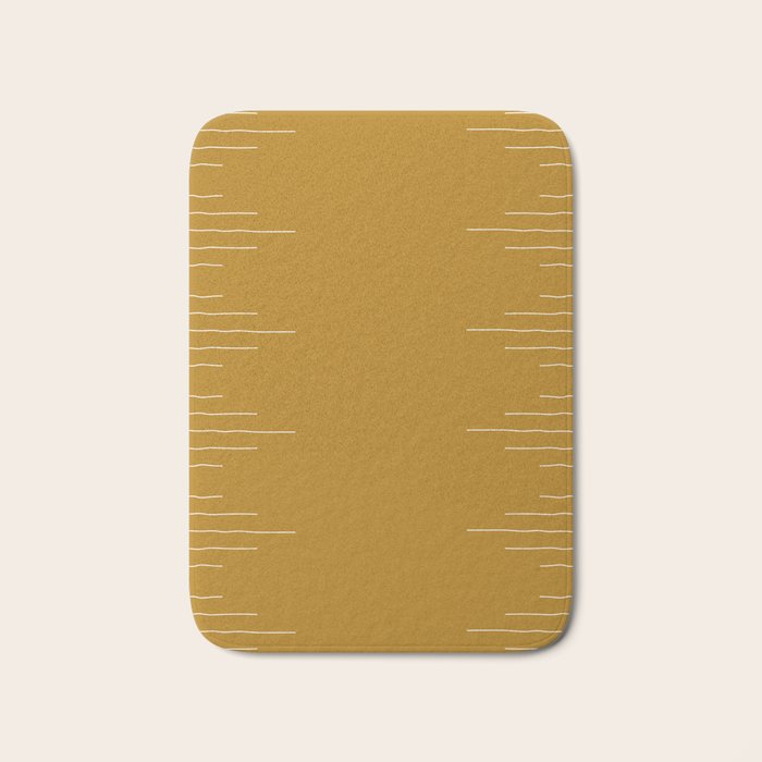 Lost Pony Bath Mat Gallery Image 1