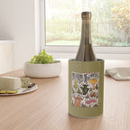 Mushrooms of New Hampshire Wine Chiller Gallery Image 4
