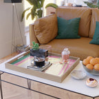 Love traveller Serving Tray Gallery Image 2