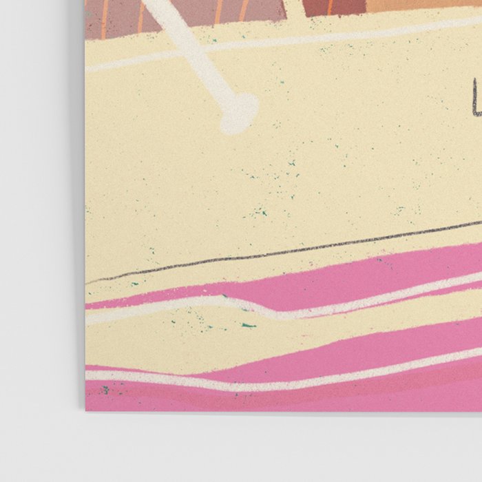 Love traveller Poster Gallery Image 3