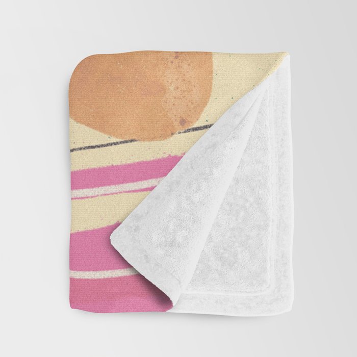 Love traveller Throw Blanket Gallery Image 3