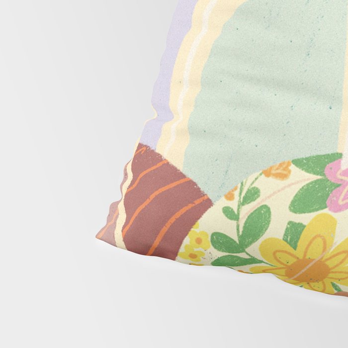 Love traveller Pillow Sham Gallery Image 4