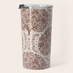 Blossoming Forest Travel Mug Gallery Image 3