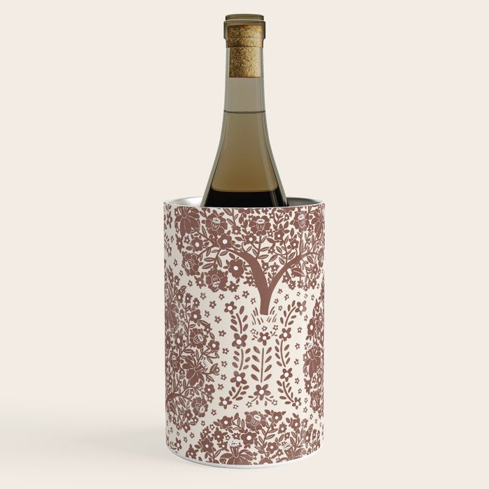 Blossoming Forest Wine Chiller Gallery Image 3