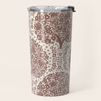 Blossoming Forest Travel Mug Gallery Image 2