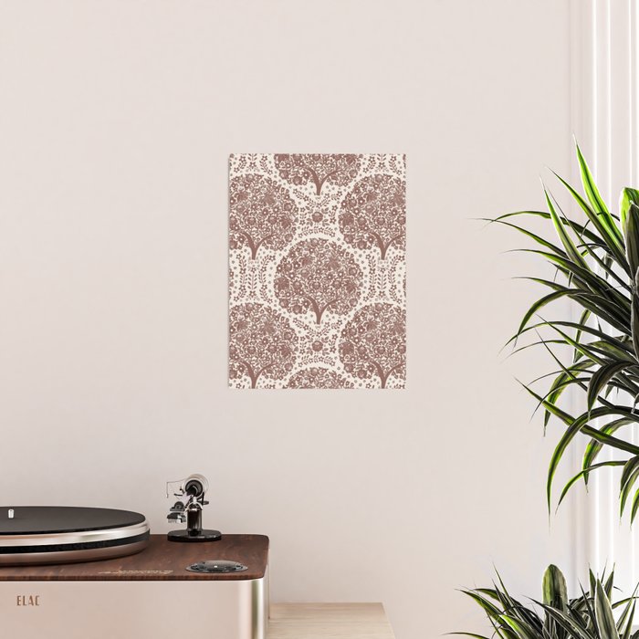 Blossoming Forest Poster Gallery Image 2