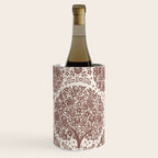 Blossoming Forest Wine Chiller Gallery Image 1