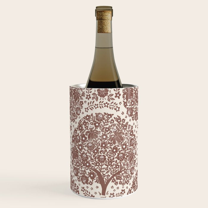 Blossoming Forest Wine Chiller Gallery Image 1