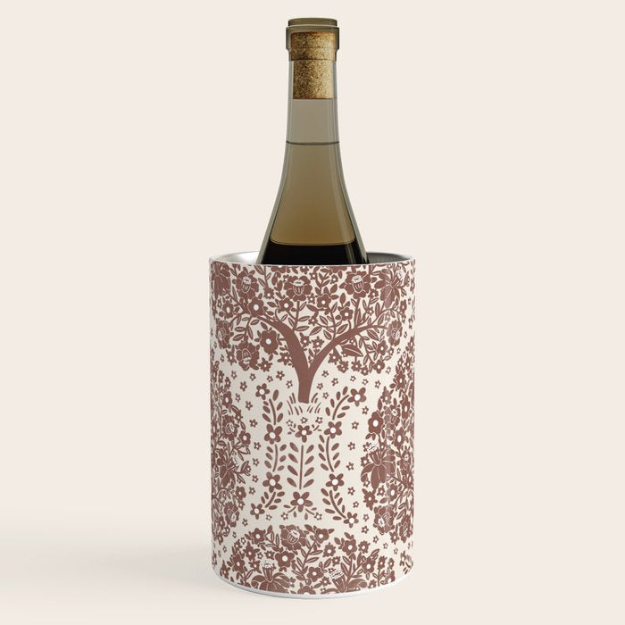 Blossoming Forest Wine Chiller Gallery Image 2