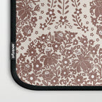 Blossoming Forest Laptop Sleeve Gallery Image 3