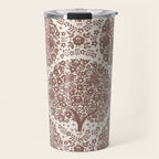 Blossoming Forest Travel Mug Gallery Image 1