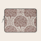 Blossoming Forest Laptop Sleeve Gallery Image 1