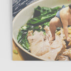 Fuji, Sumo, Ramen // Japan Love Poster Gallery Image 3