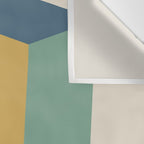 Modernist Objects VIII Wall Tapestry Gallery Image 3