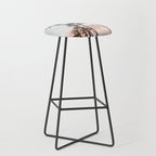 Palm Tree California Stool Gallery Image 1