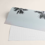 Palm Tree California Wrapping Paper Gallery Image 2