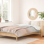 Palm Tree California Duvet Cover Gallery Image 2