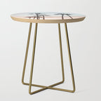 Palm Tree California Side Table Gallery Image 1