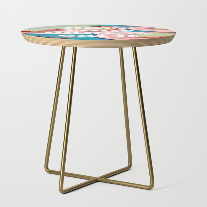 Have your cake Side Table Gallery Image 1