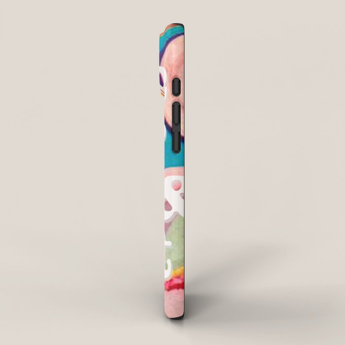 Have your cake iPhone Case Gallery Image 2