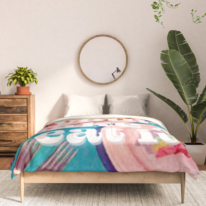 Have your cake Comforter Gallery Image 3